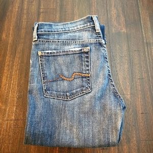 7 For All Mankind Jeans